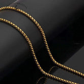 Triple-Spin 12 Zodiac Om Mani Padme Hum Necklace – Tibetan Buddhist Rotating Amulet for Blessings, Protection & Personal Destiny