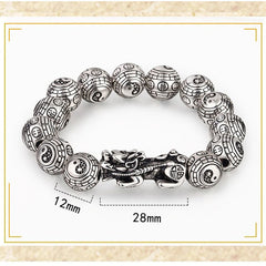 FengShui PiXiu Wealth Bracelet