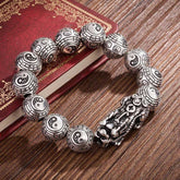 FengShui PiXiu Wealth Bracelet