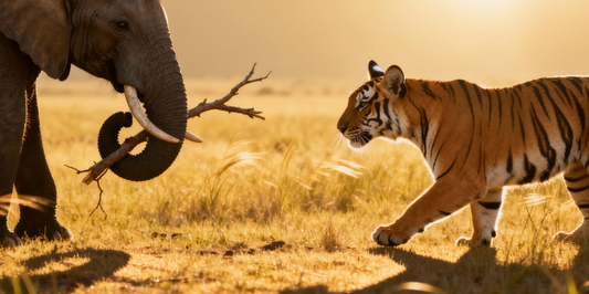 Symbols of Strength: Buddhist & Feng Shui Icons for Resilience