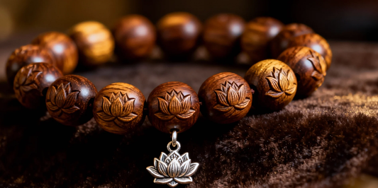 Mindful Adornment: Why Lotus Jewelry Makes the Most Meaningful Gift