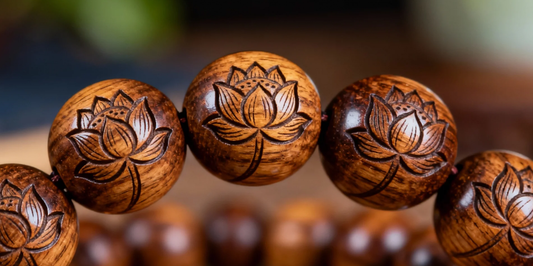 The Spiritual Meaning of Lotus Jewelry: More Than Just Beautiful Accessories