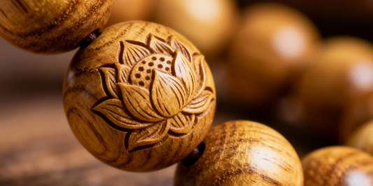 Lotus Jewelry: The Perfect Accessory for Your Yoga and Meditation Practice