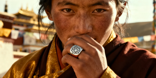 Muddy Waters to Beautiful Bloom: What the Lotus Flower Teaches Us About Resilience