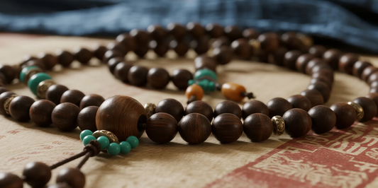 Choosing the Perfect Mala Bead