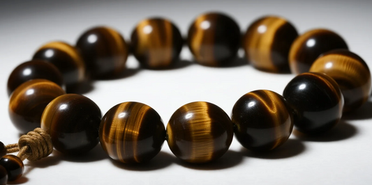 Tiger Eye