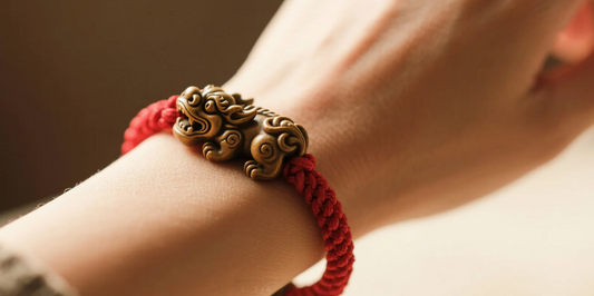 Feng Shui Bracelets for a Balanced Life: The Ultimate Guide to Harmonious Energy