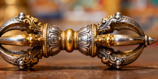Vajra: Meaning, Symbolism & Spiritual Power