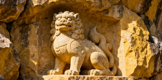 Pixiu Meaning: Wealth, Protection & Spiritual Power