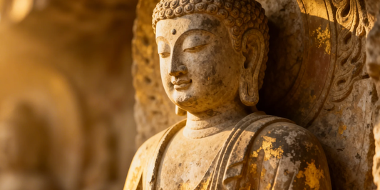 Buddha Stones: Meaning, Healing & Meditation Uses