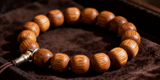 Buddha Beads: Meaning, Healing & Spiritual Uses