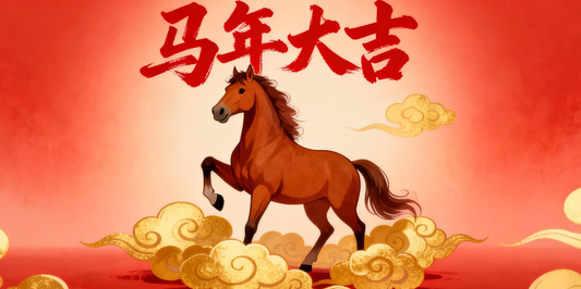 Horse Chinese Zodiac: Personality, Luck & Compatibility