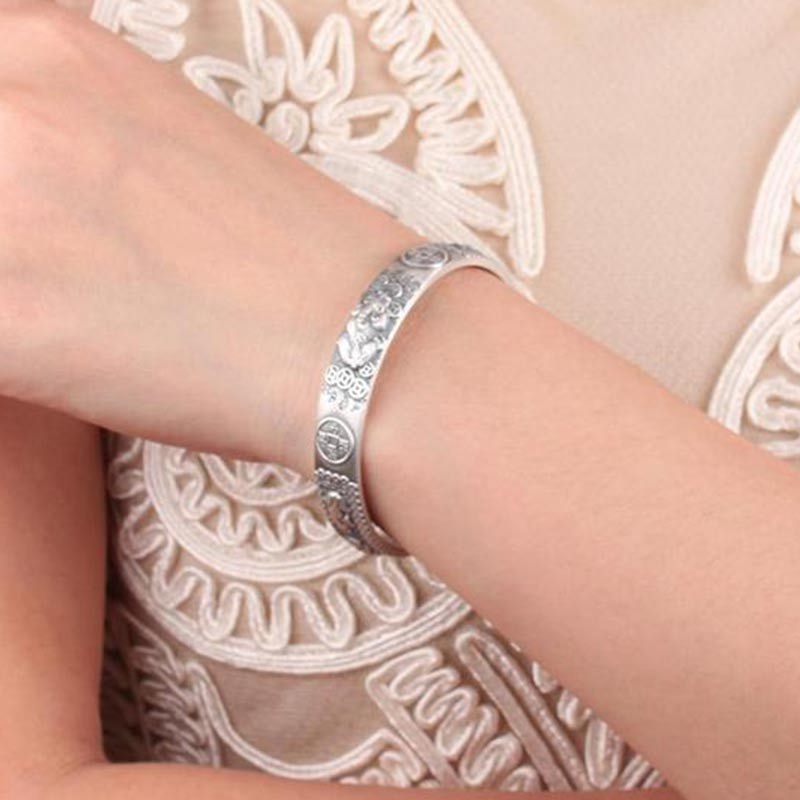 FengShui Lucky PiXiu Protection Adjustable Bracelet