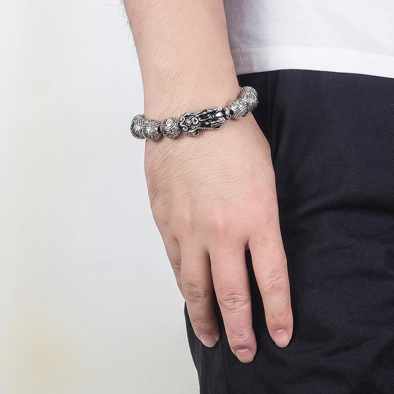 FengShui PiXiu Wealth Bracelet