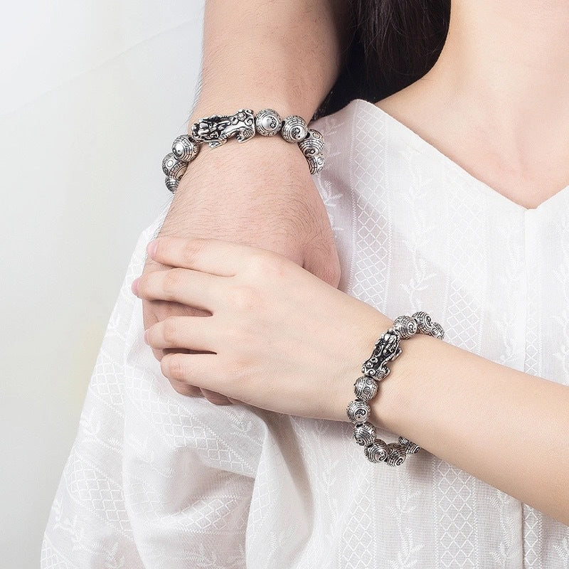 FengShui PiXiu Wealth Bracelet