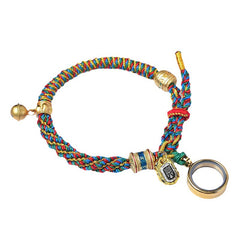 handmade tibet bracelet