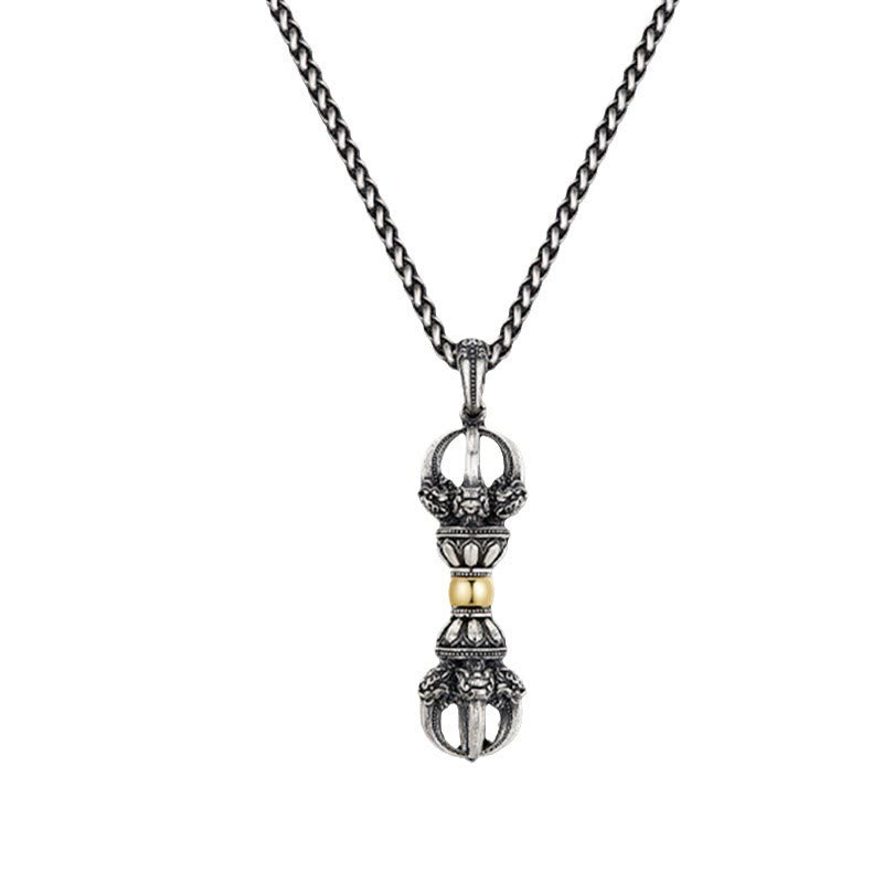 ethnic style necklace
